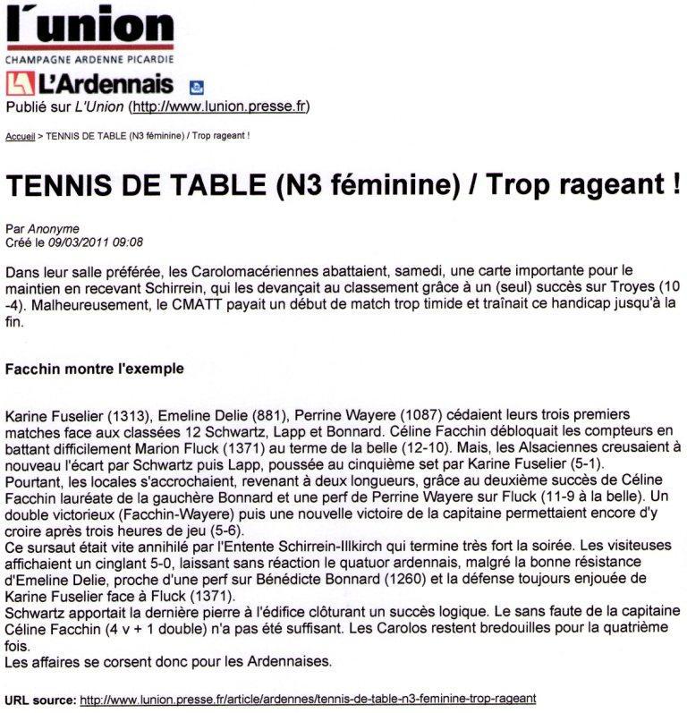 Nationale 3  Féminines - Trop rageant.jpg